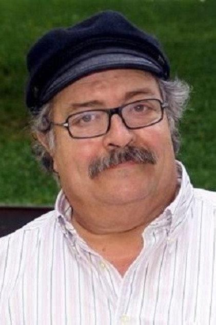 Pere Tàpias - Actor Profile Photo