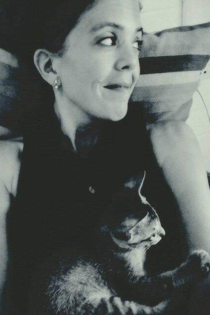 Elke Vankoert - Actor Profile Photo