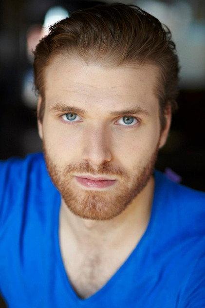 Lucas Chartier-Dessert - Actor Profile Photo