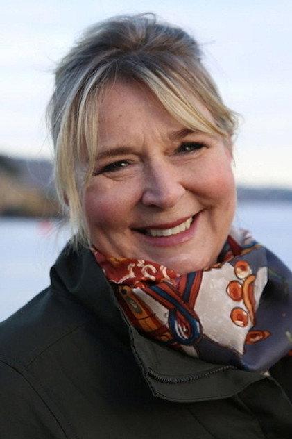 Fern Britton - Actor Profile Photo