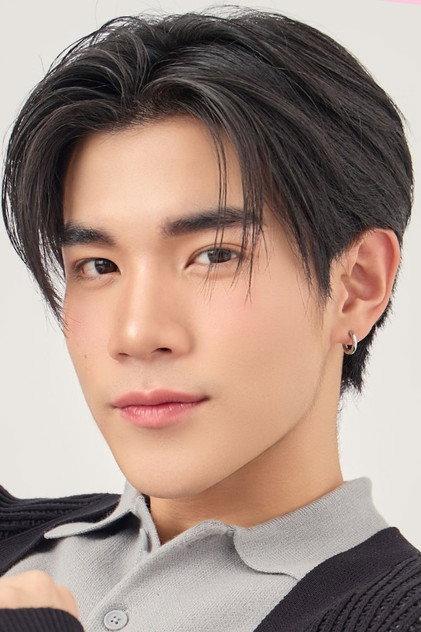 Nattawat Jirochtikul - Actor Profile Photo