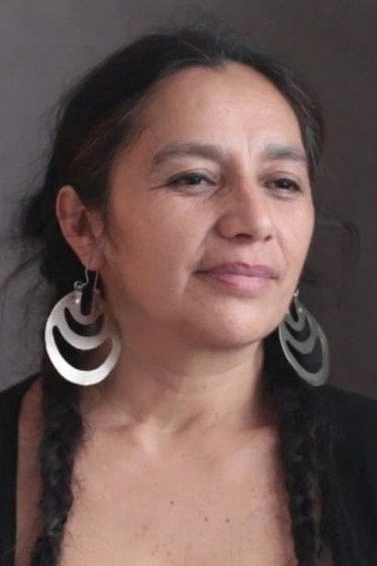 Lorenza Aillpan - Actor Profile Photo
