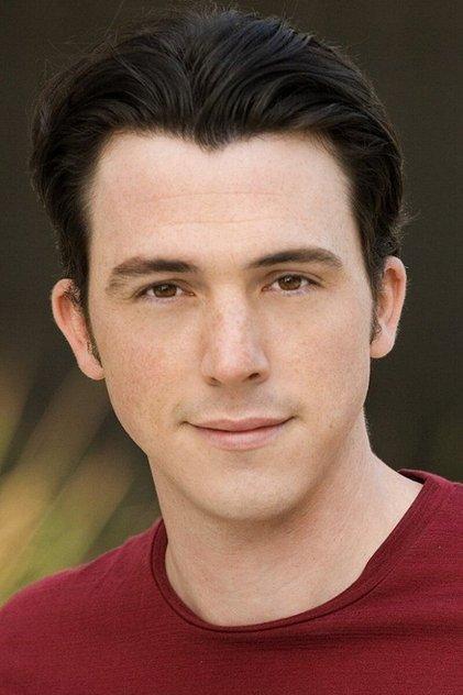 Nicholas Downs - Actor Profile Photo