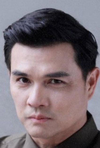 Penpetch Benyakul - Actor Profile Photo