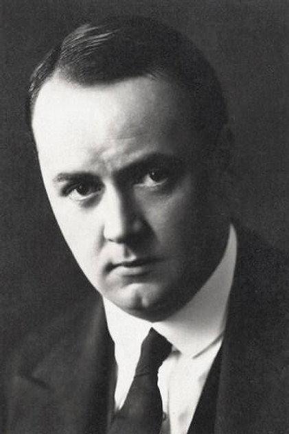 Charles Coleman - Actor Profile Photo