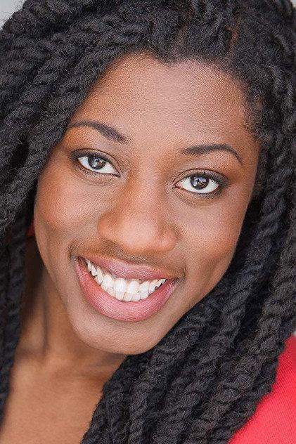 Echaka Agba - Actor Profile Photo
