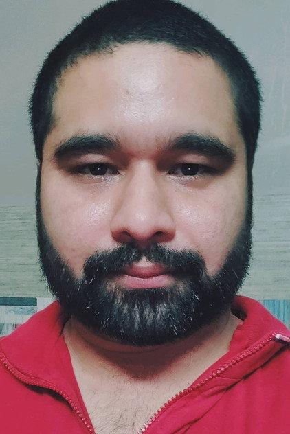 Raashul Tandon - Actor Profile Photo