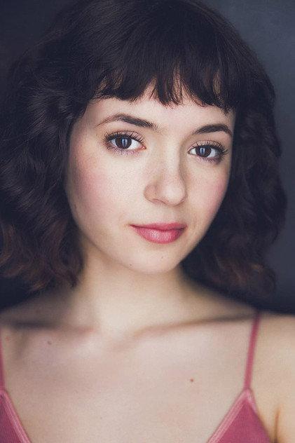 Gina Piersanti - Actor Profile Photo