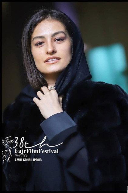 Shabnam Goodarzi - Actor Profile Photo