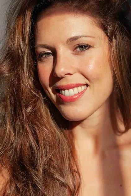 Paloma Otero - Actor Profile Photo