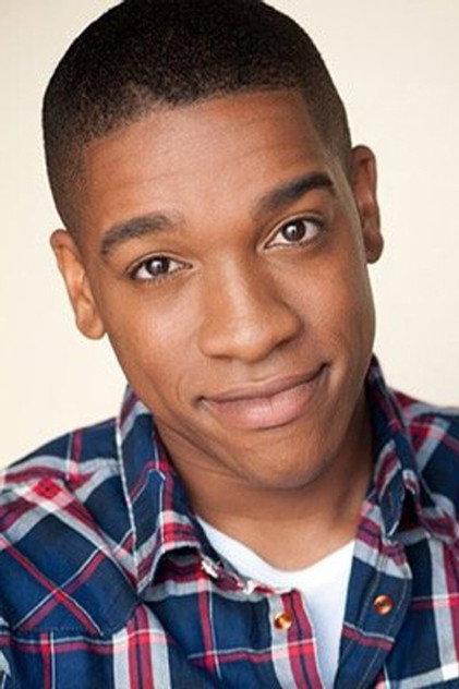 Rickey Brown - Actor Profile Photo