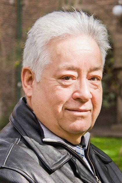 Ramón Núñez - Actor Profile Photo