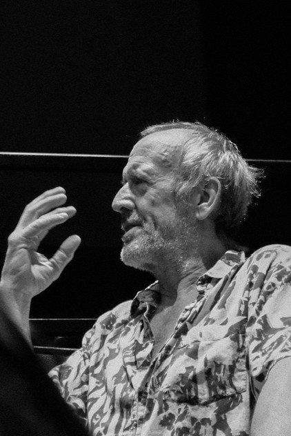 Bob Eichenberger - Actor Profile Photo