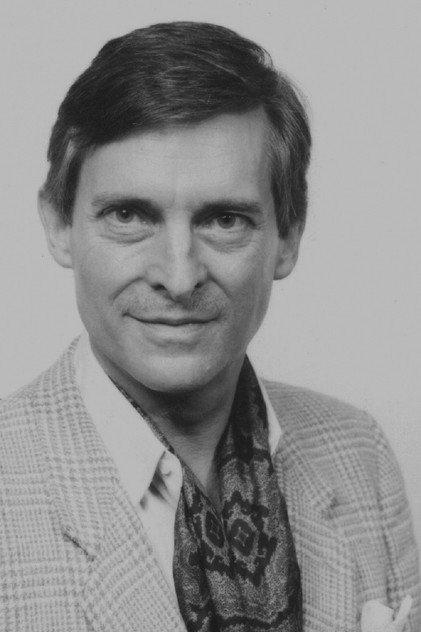 Jeremy Brett - Actor Profile Photo