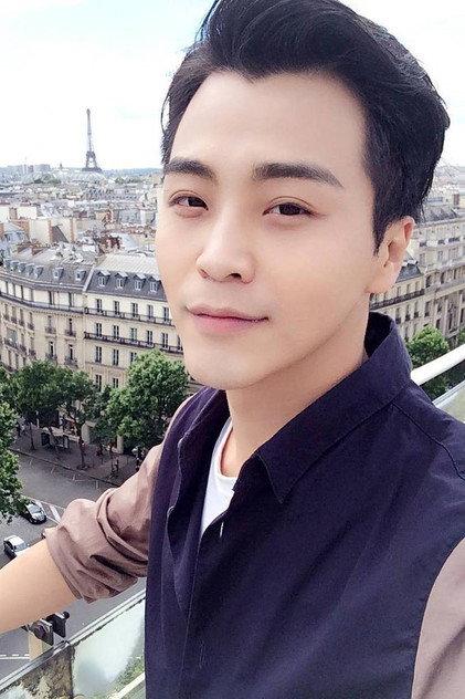 Meng Rui - Actor Profile Photo