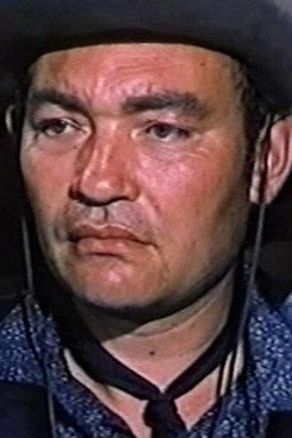 Georges Lycan - Actor Profile Photo
