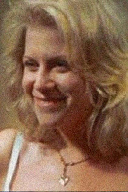 Jennifer Behr - Actor Profile Photo