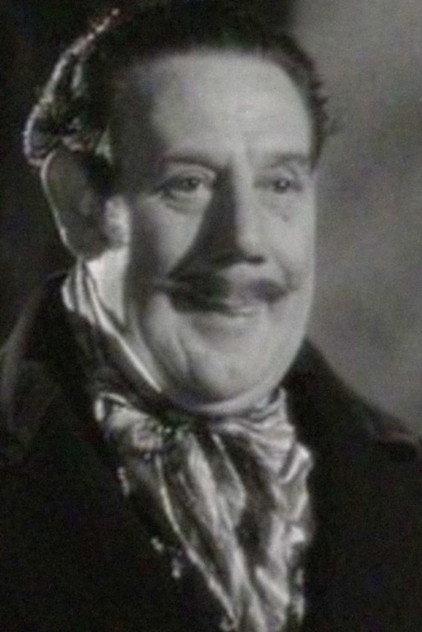 Tod Slaughter - Actor Profile Photo