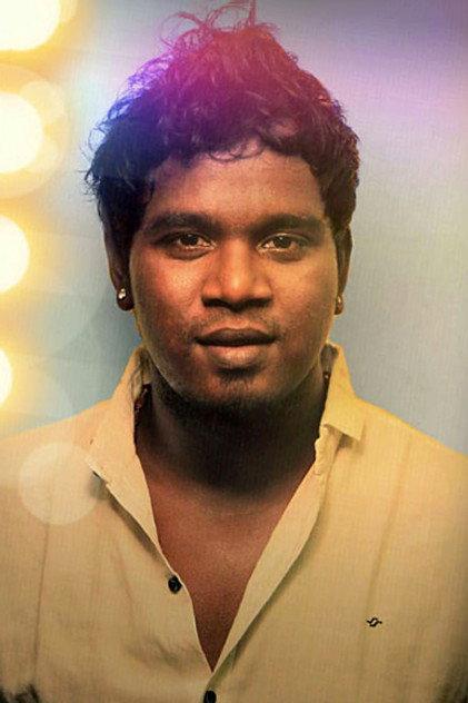 Kalloori Vinoth - Actor Profile Photo