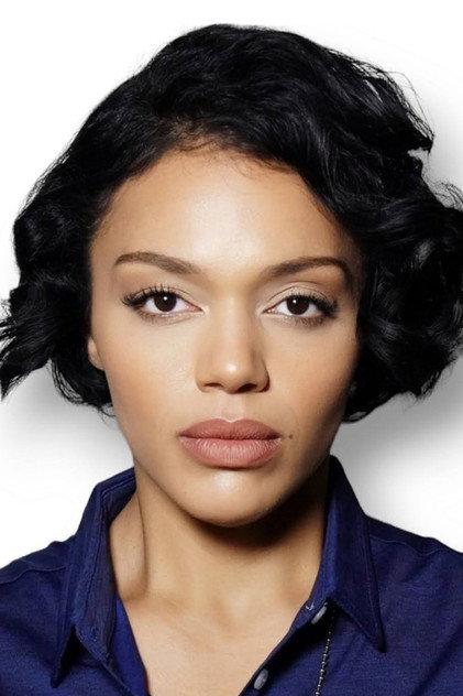 Jessica A'Zora - Actor Profile Photo