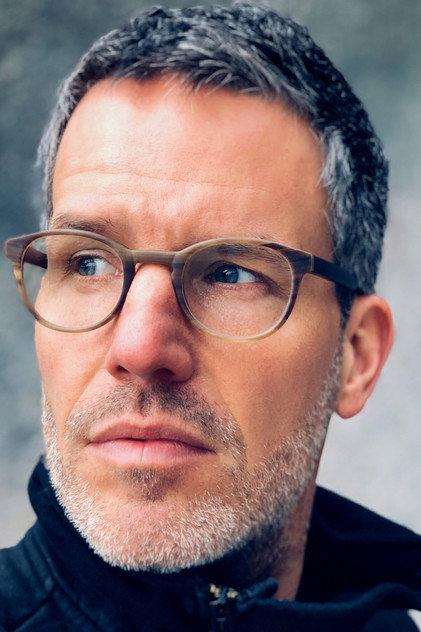 Tim Bergmann - Actor Profile Photo