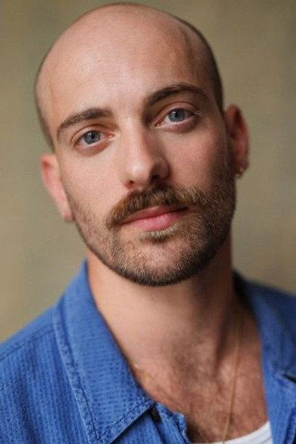 Ali Goldsmith - Actor Profile Photo