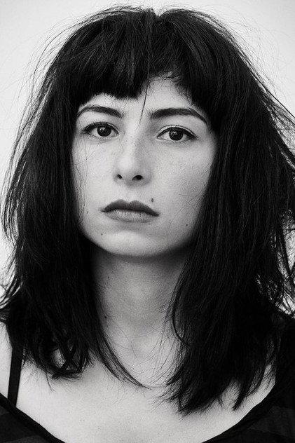Elmira Arikan - Actor Profile Photo