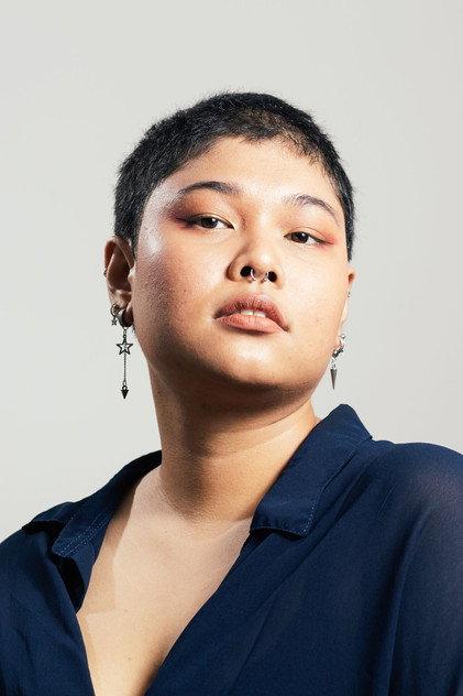 Oktania Hamdani - Actor Profile Photo