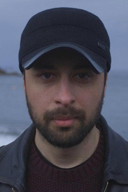 George Popov - Actor Profile Photo