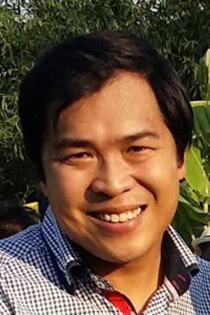 Supoj Pongpancharoen - Actor Profile Photo