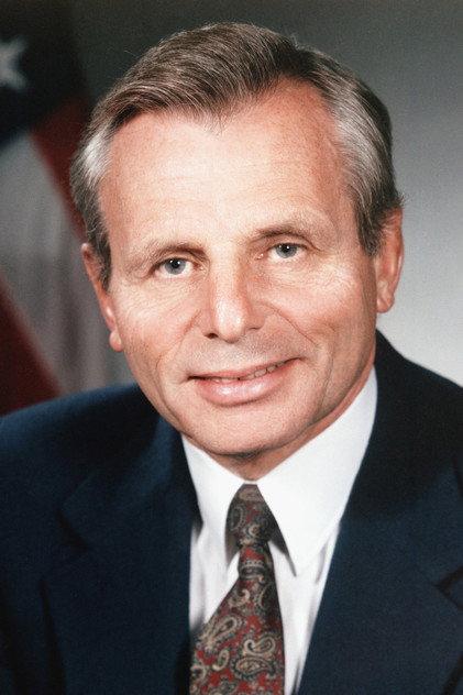 Frank Carlucci - Actor Profile Photo