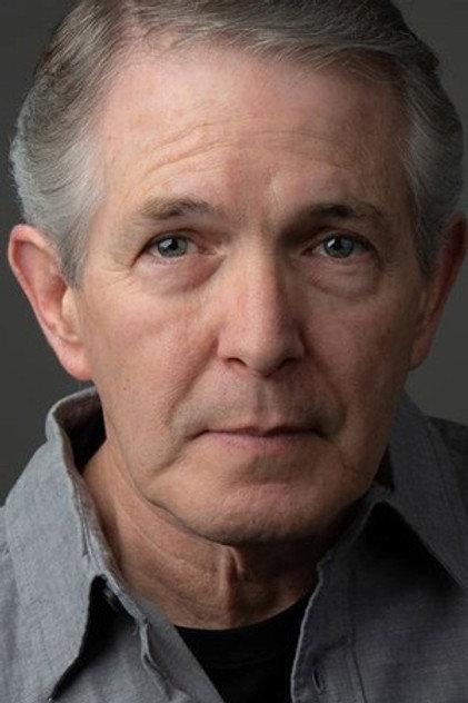 John Legas - Actor Profile Photo