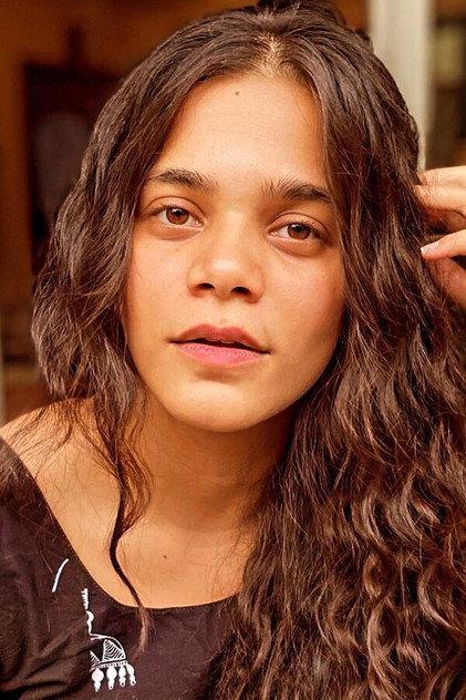 Srishti Shrivastava - Actor Profile Photo