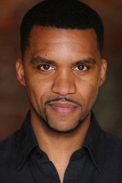 DeLance Minefee - Actor Profile Photo