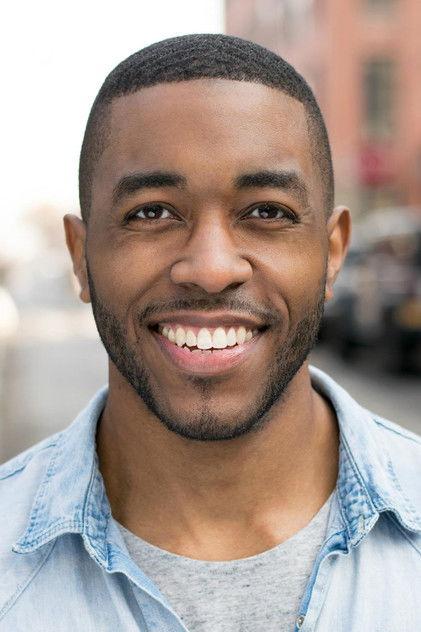 David J. Cork - Actor Profile Photo