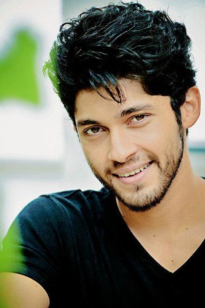 Kiran Srinivas - Actor Profile Photo
