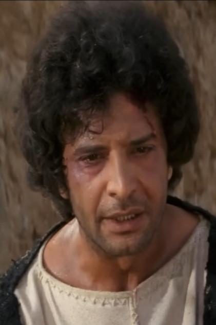 Ahmed Marei - Actor Profile Photo