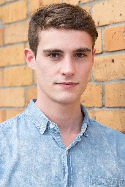 Nick Hoskins-Smith - Actor Profile Photo