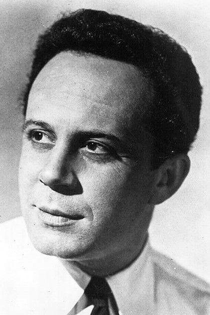 George Rose - Actor Profile Photo