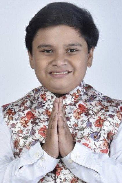 Bilash Babu - Actor Profile Photo