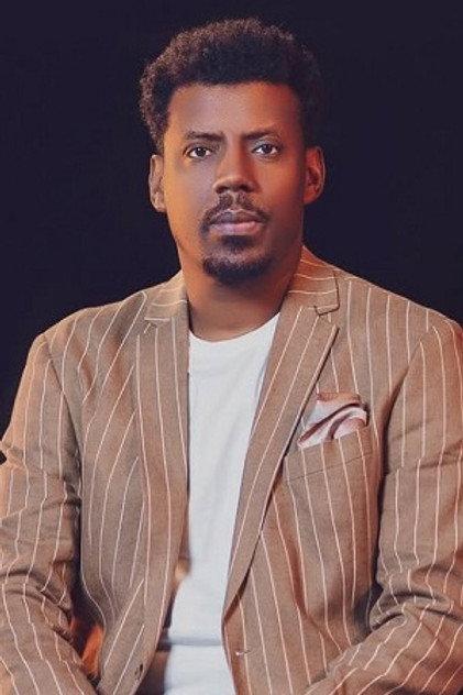 Alemayehu Tadesse - Actor Profile Photo