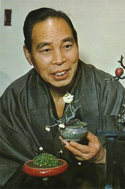 Zeko Nakamura - Actor Profile Photo