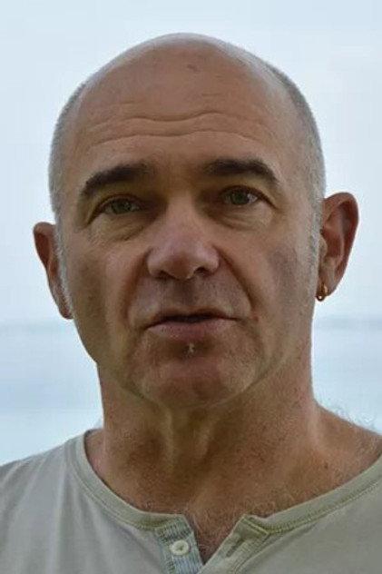 Peter Espeloer - Actor Profile Photo