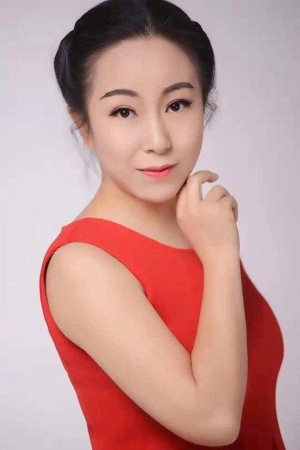 Gu Fangbing - Actor Profile Photo