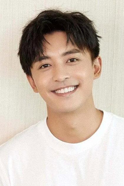 Li Jiahang - Actor Profile Photo