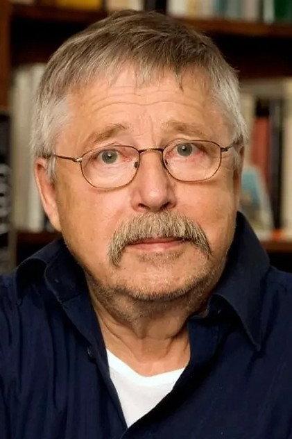 Wolf Biermann - Actor Profile Photo