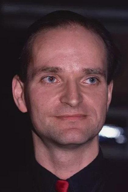 Florian Schneider - Actor Profile Photo