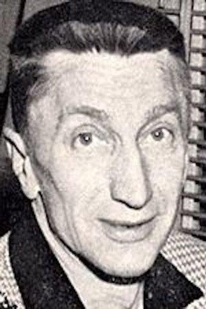 Norm McCabe - Actor Profile Photo