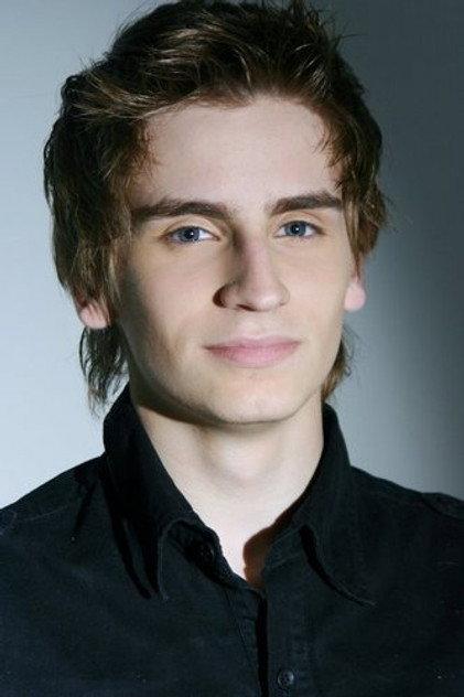Lucas Hornos - Actor Profile Photo