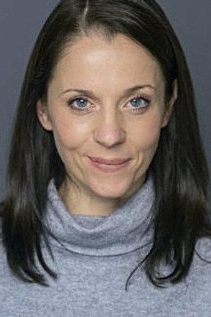 Rhona Croker - Actor Profile Photo